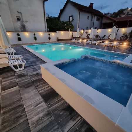 Fenix Apartments Sokobanja Extérieur photo
