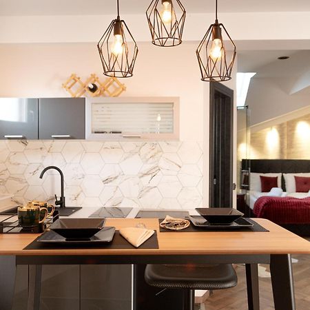 Fenix Apartments Sokobanja Extérieur photo