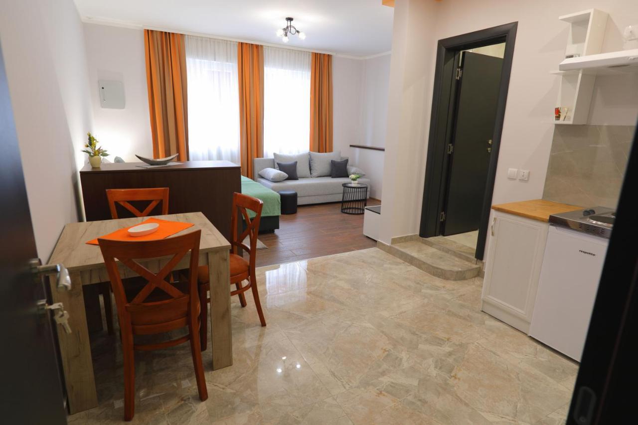 Fenix Apartments Sokobanja Extérieur photo