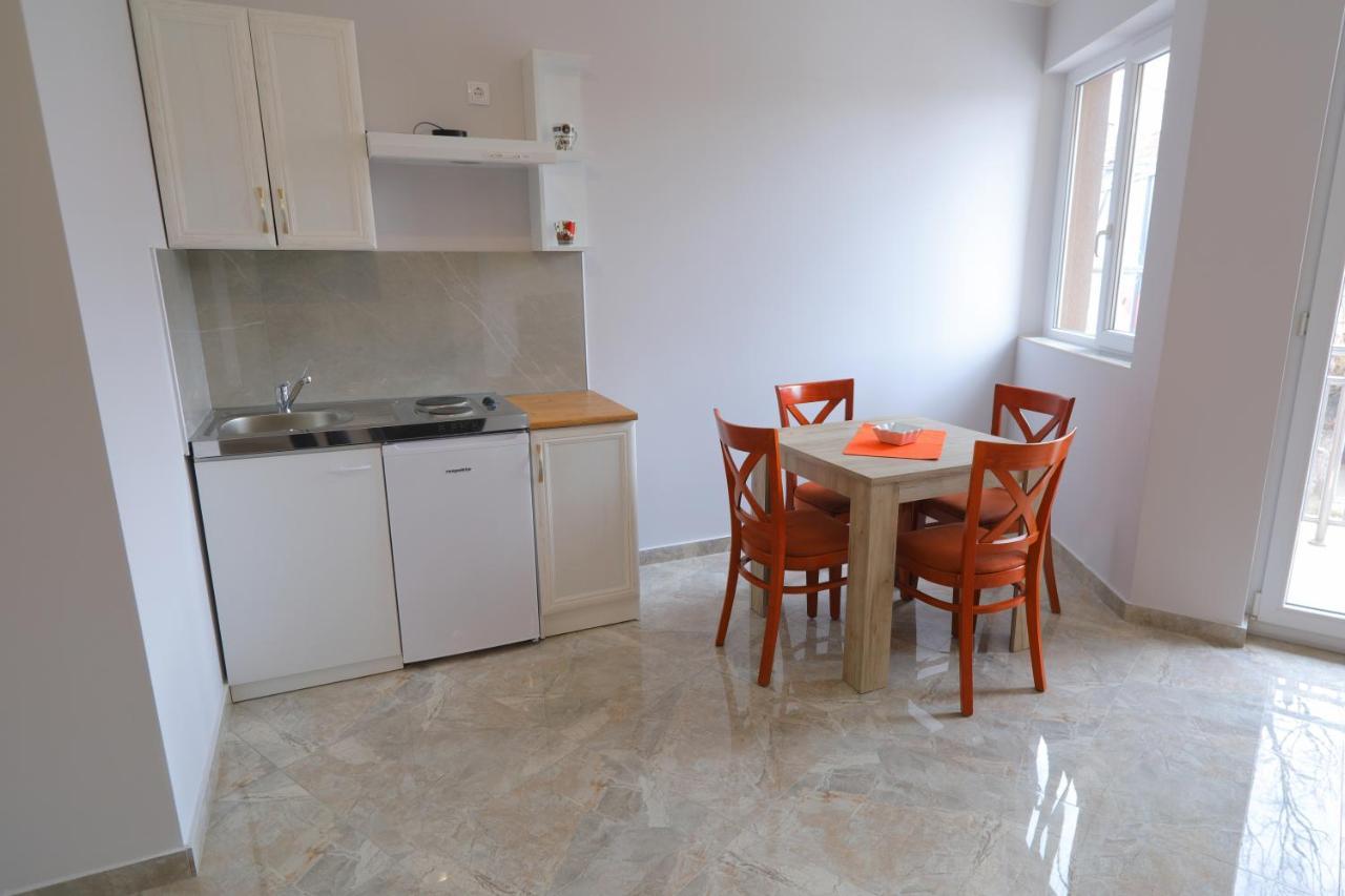Fenix Apartments Sokobanja Extérieur photo
