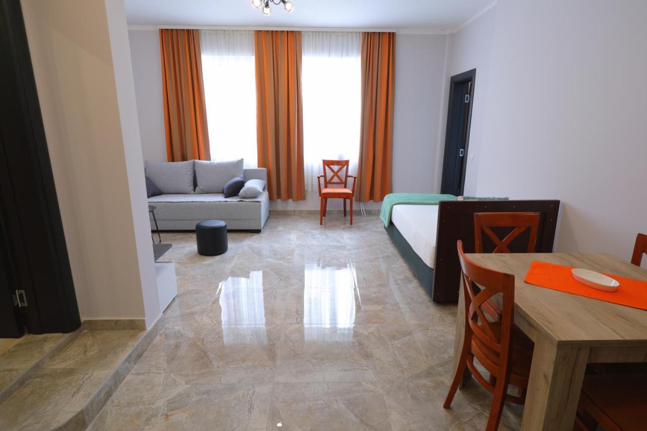 Fenix Apartments Sokobanja Extérieur photo