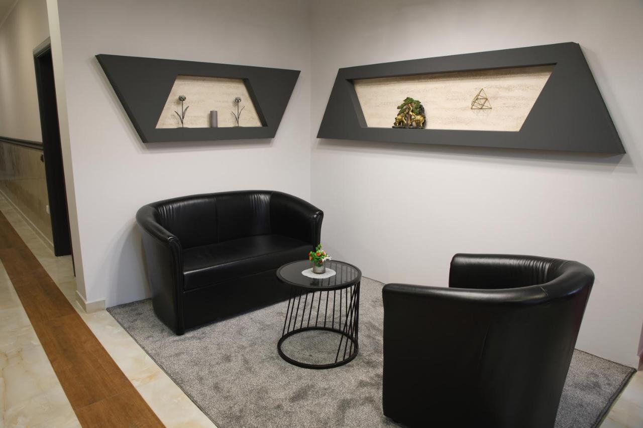 Fenix Apartments Sokobanja Extérieur photo