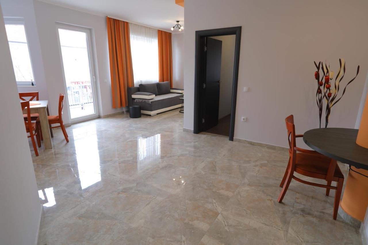 Fenix Apartments Sokobanja Extérieur photo