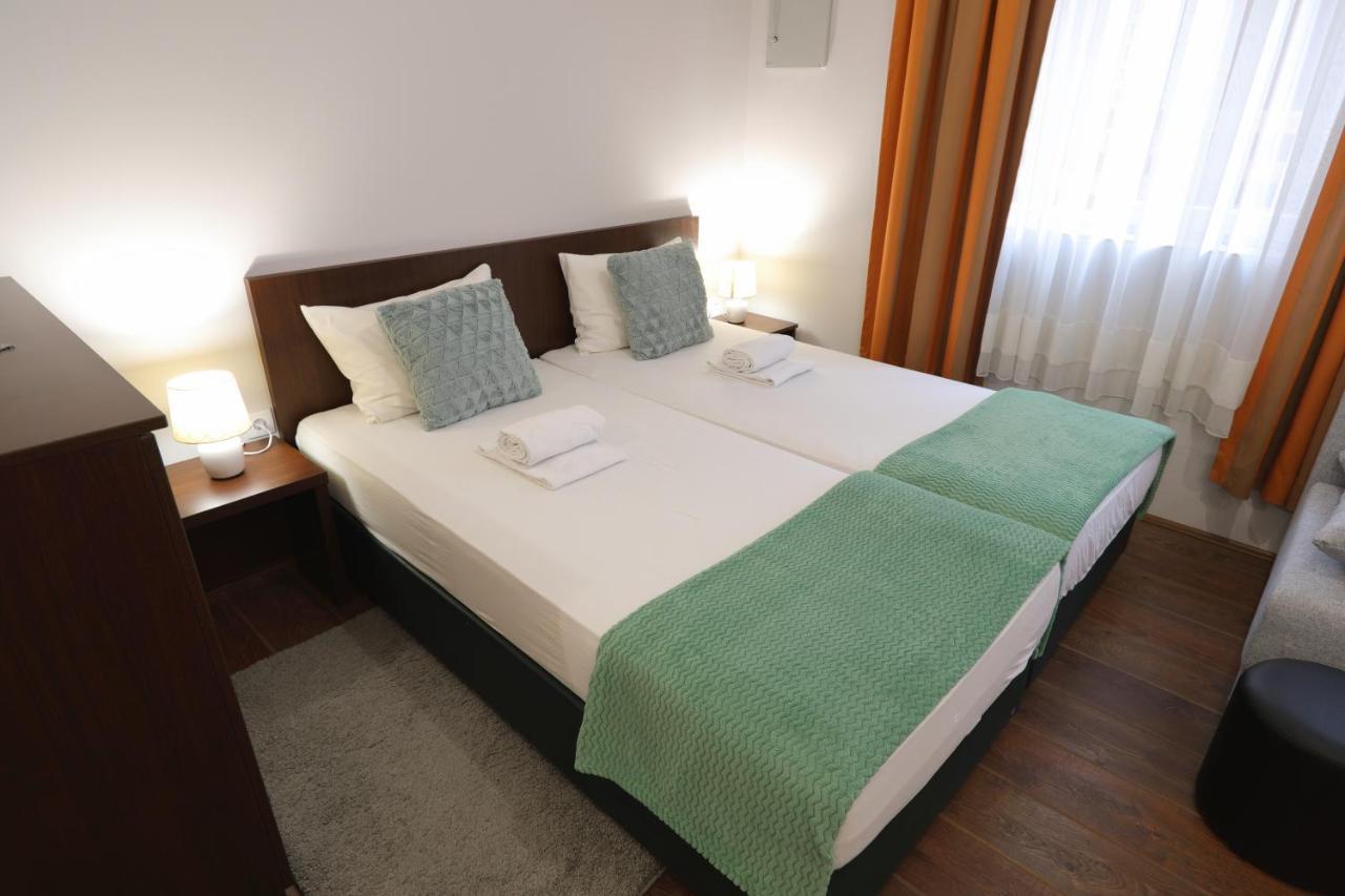 Fenix Apartments Sokobanja Extérieur photo