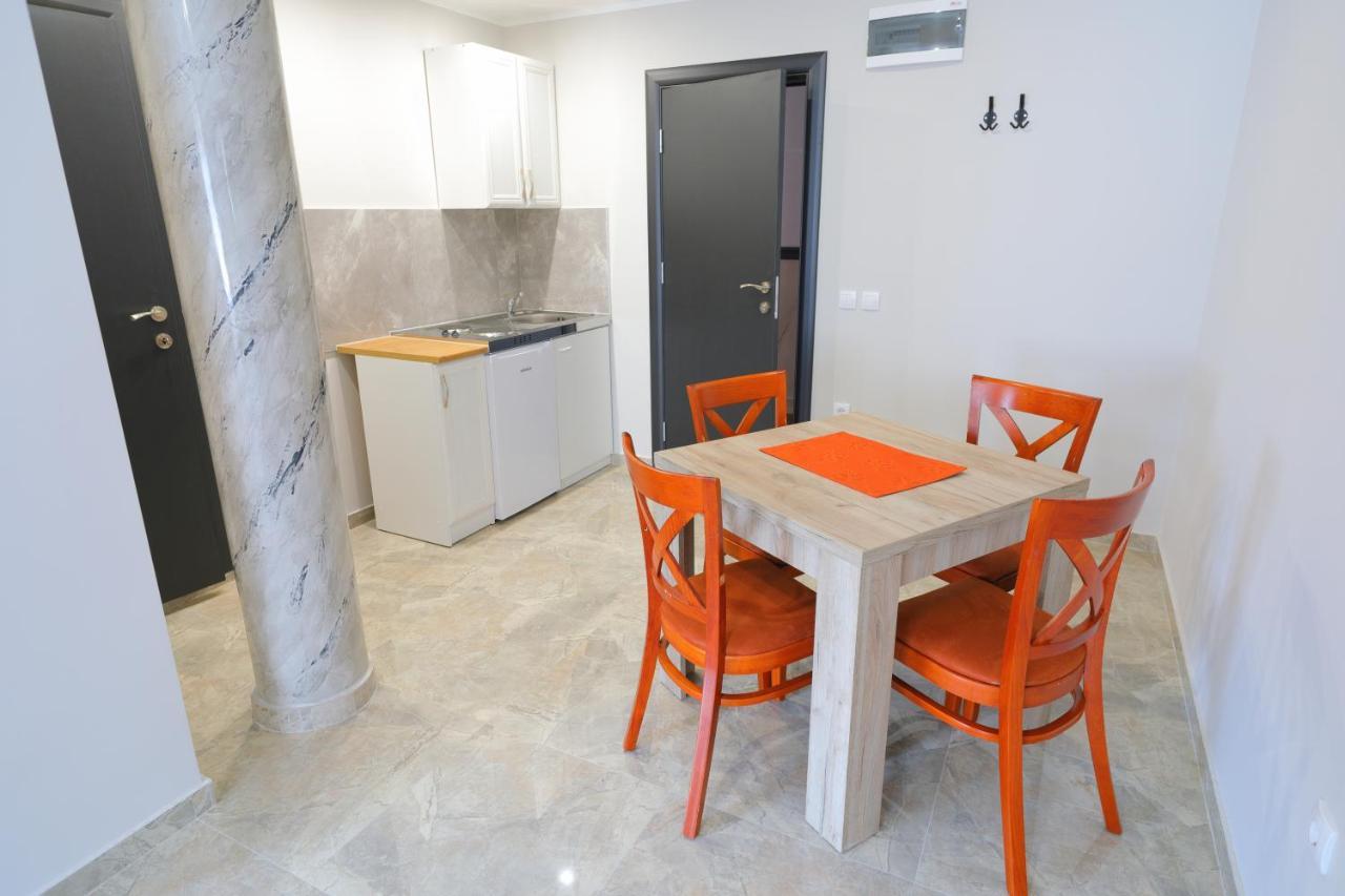 Fenix Apartments Sokobanja Extérieur photo