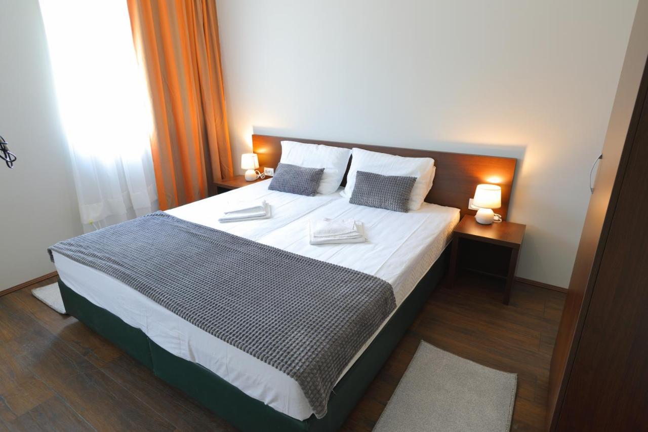 Fenix Apartments Sokobanja Extérieur photo