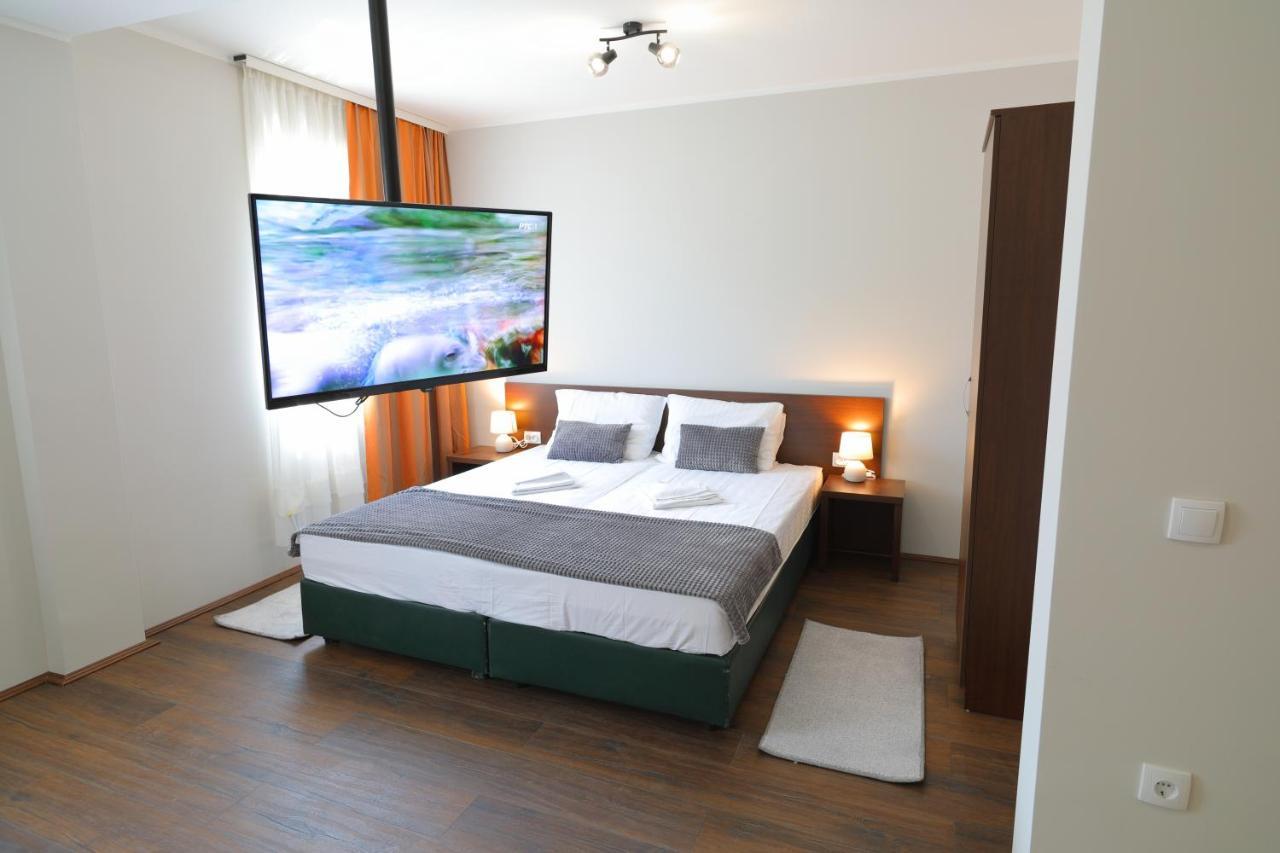 Fenix Apartments Sokobanja Extérieur photo