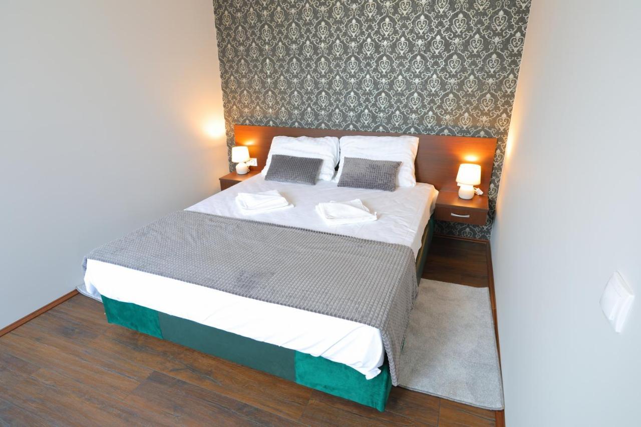Fenix Apartments Sokobanja Extérieur photo