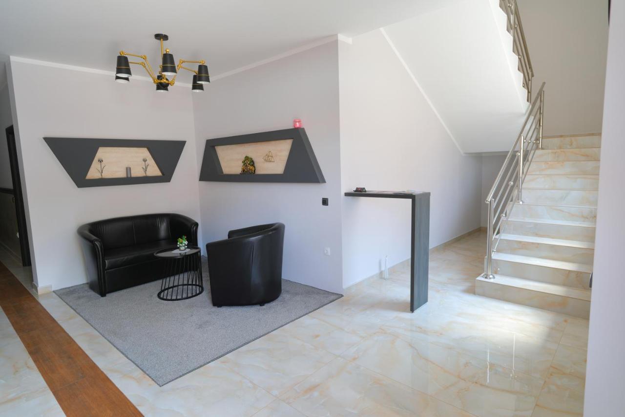 Fenix Apartments Sokobanja Extérieur photo