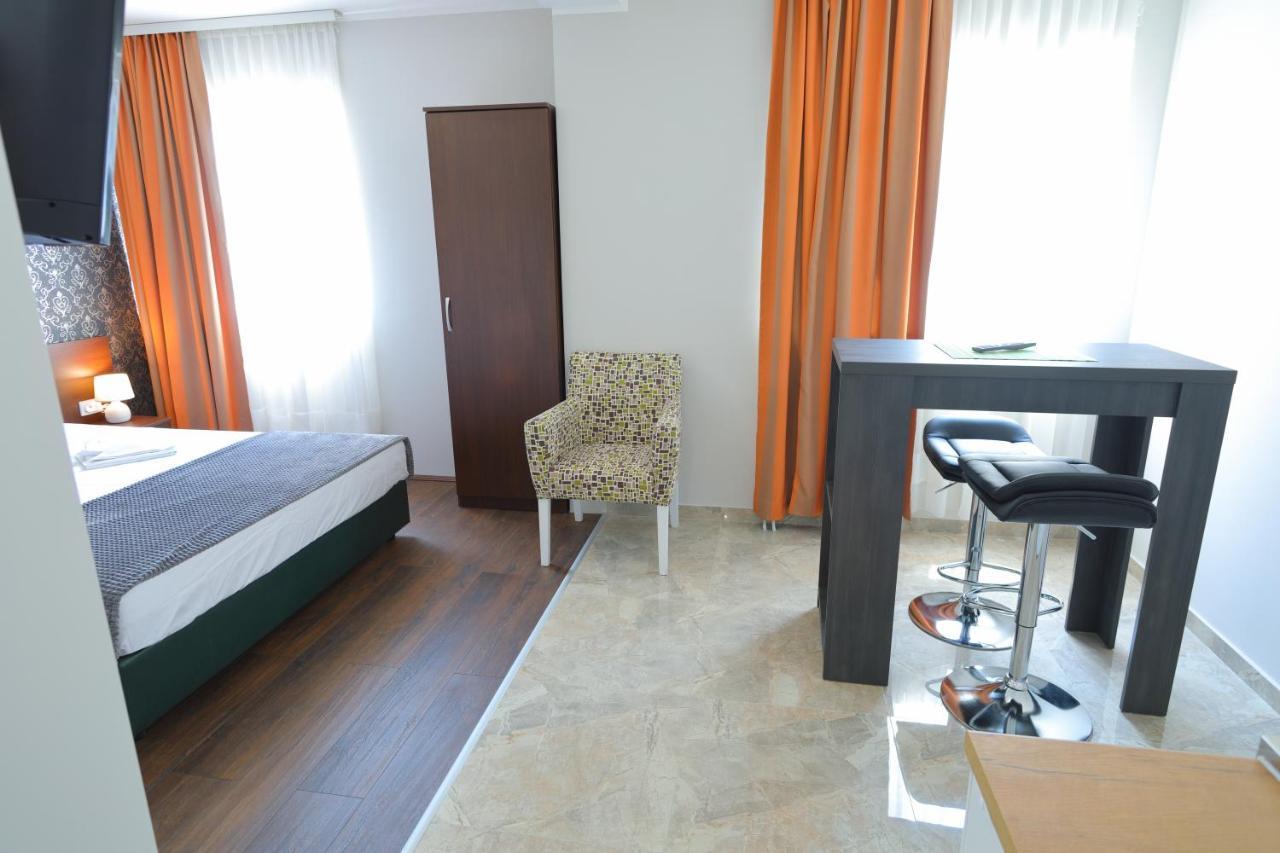 Fenix Apartments Sokobanja Extérieur photo