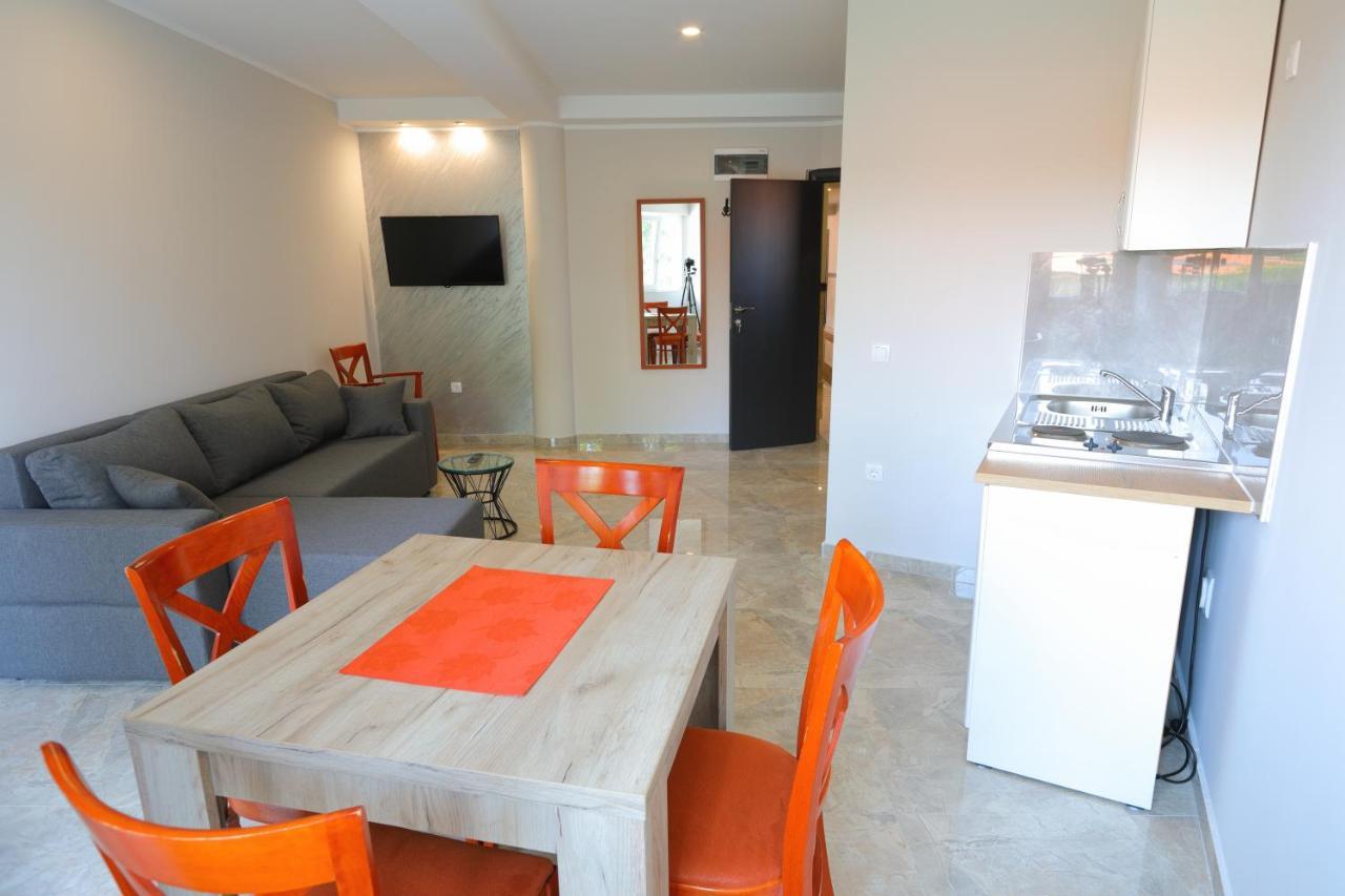 Fenix Apartments Sokobanja Extérieur photo