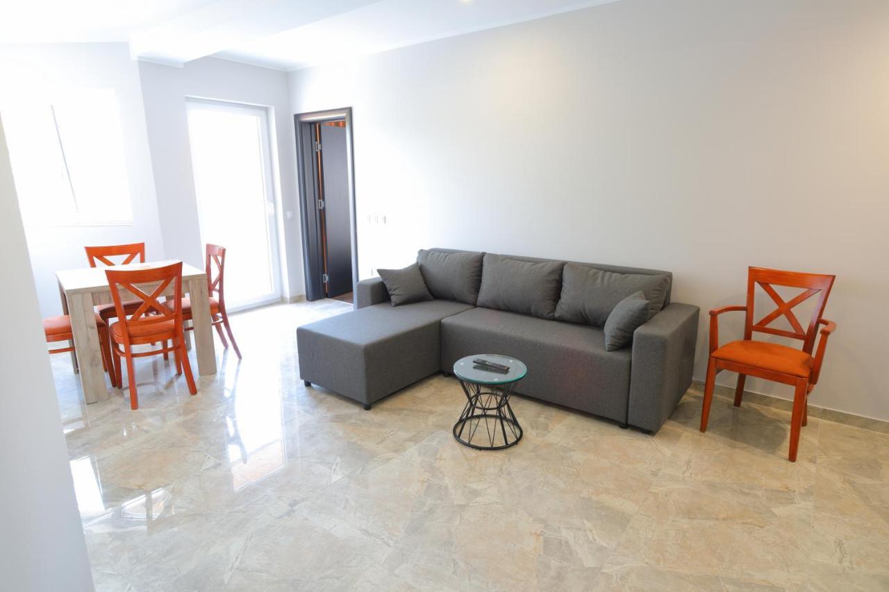 Fenix Apartments Sokobanja Extérieur photo