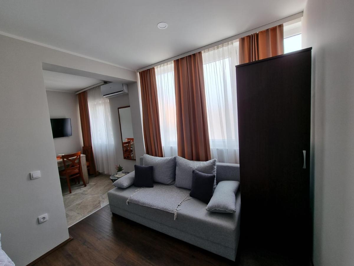Fenix Apartments Sokobanja Extérieur photo