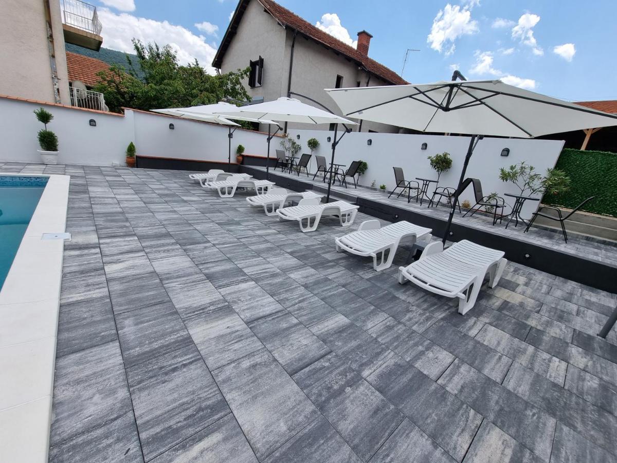 Fenix Apartments Sokobanja Extérieur photo