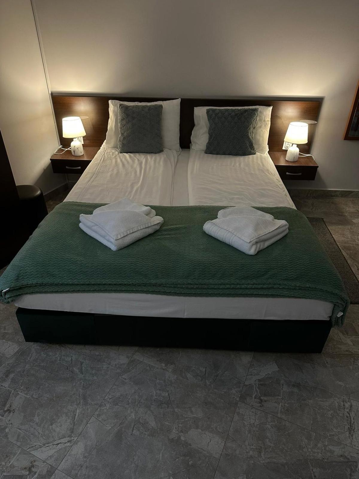 Fenix Apartments Sokobanja Extérieur photo