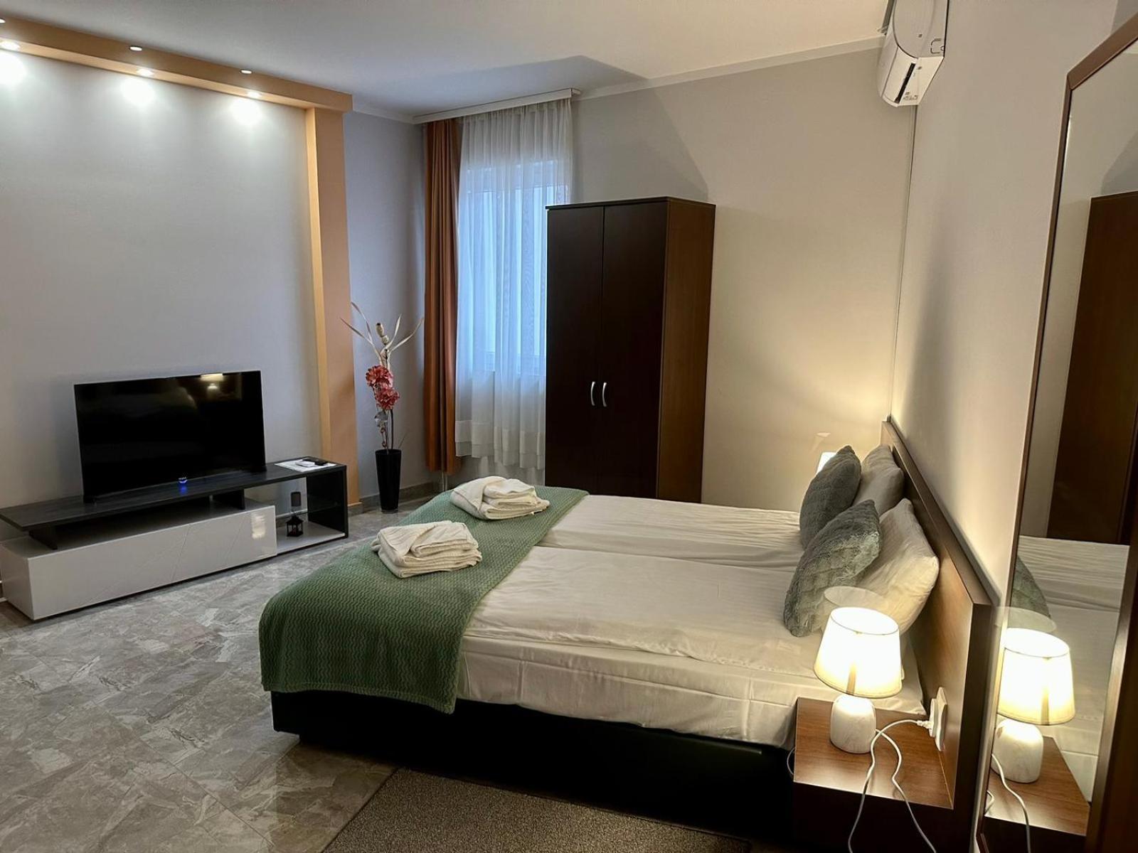 Fenix Apartments Sokobanja Extérieur photo
