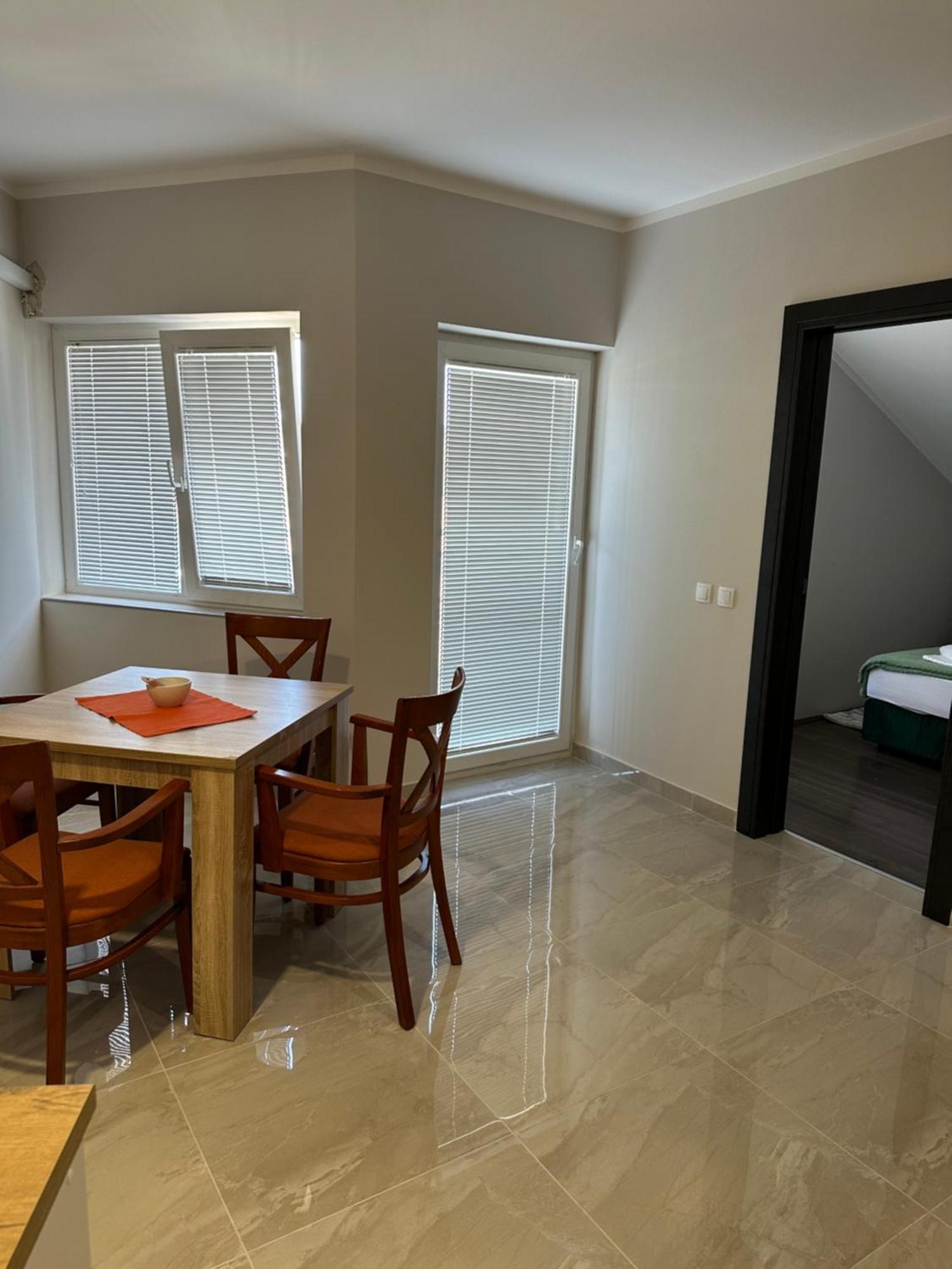 Fenix Apartments Sokobanja Extérieur photo