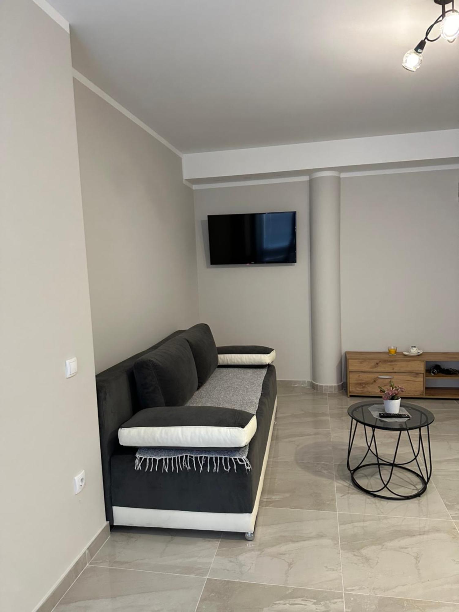 Fenix Apartments Sokobanja Extérieur photo