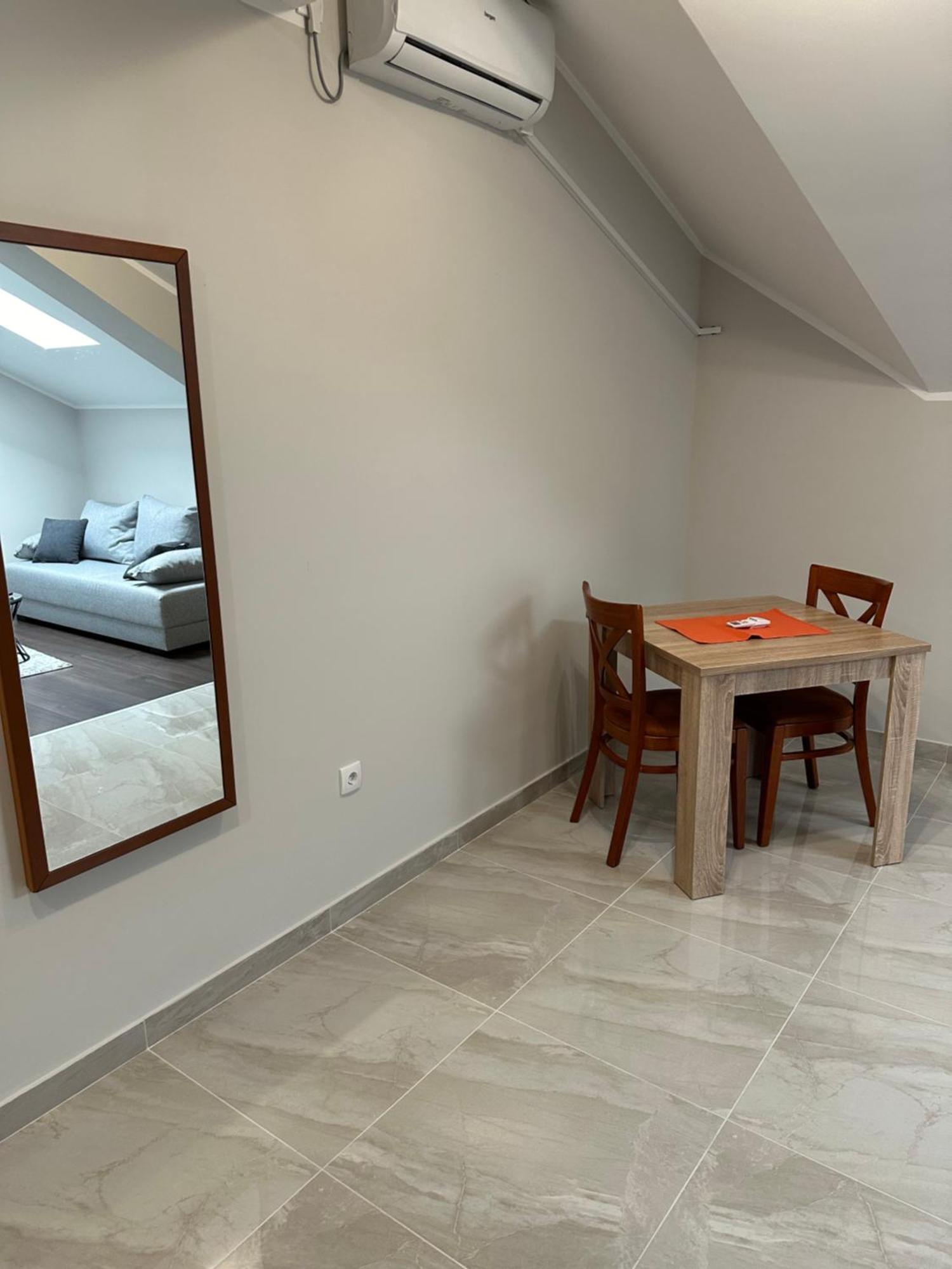 Fenix Apartments Sokobanja Extérieur photo
