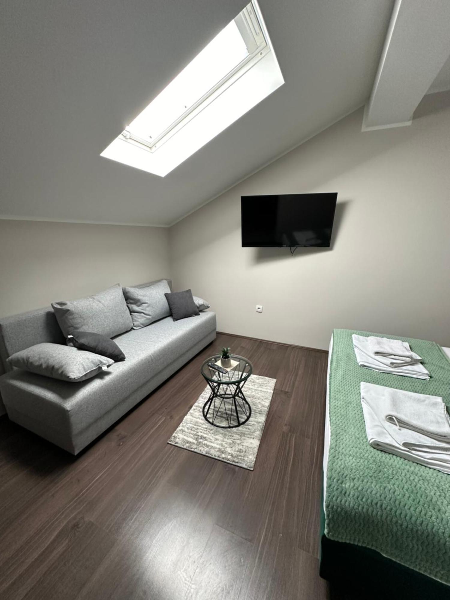 Fenix Apartments Sokobanja Extérieur photo
