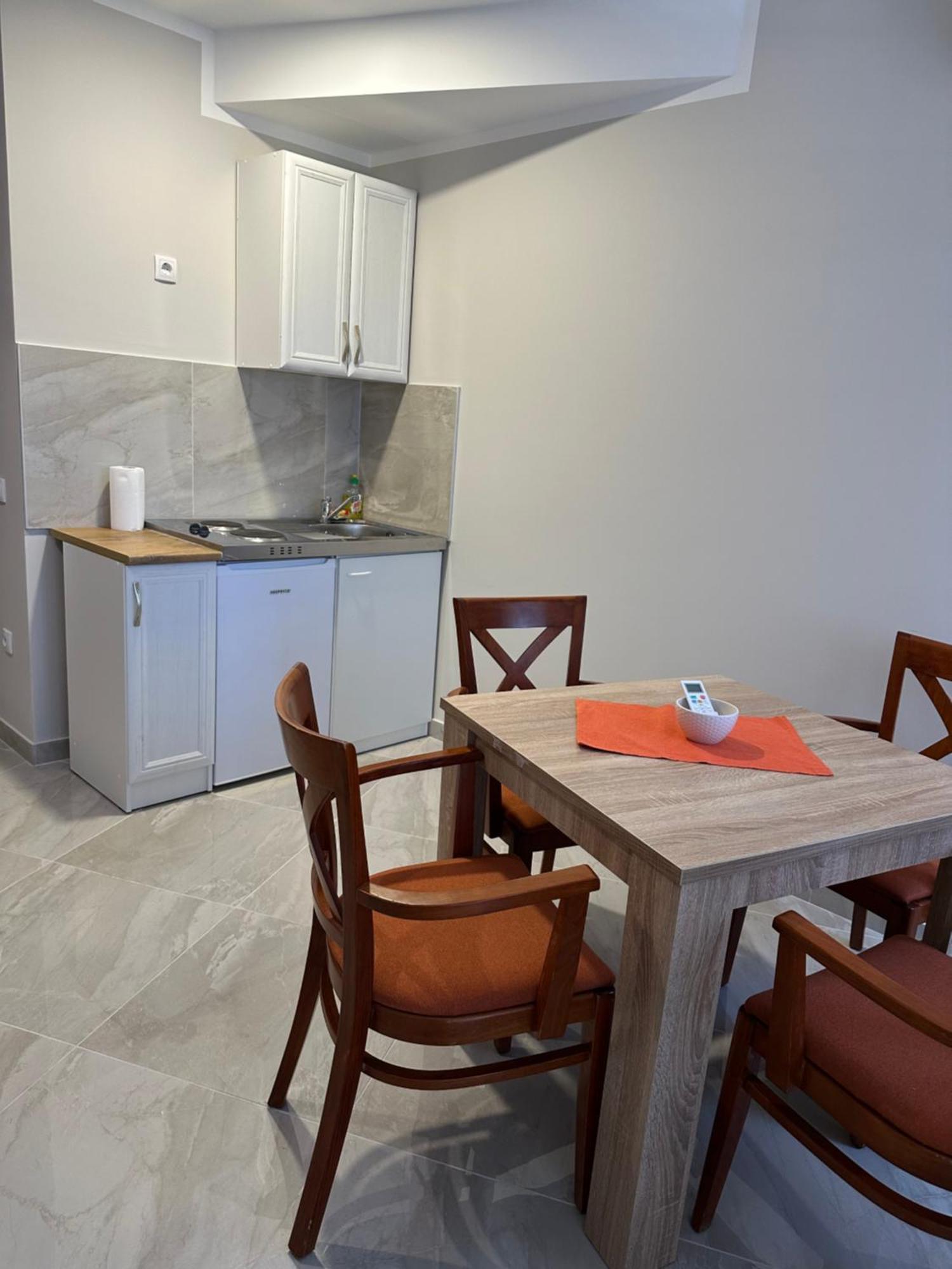 Fenix Apartments Sokobanja Extérieur photo