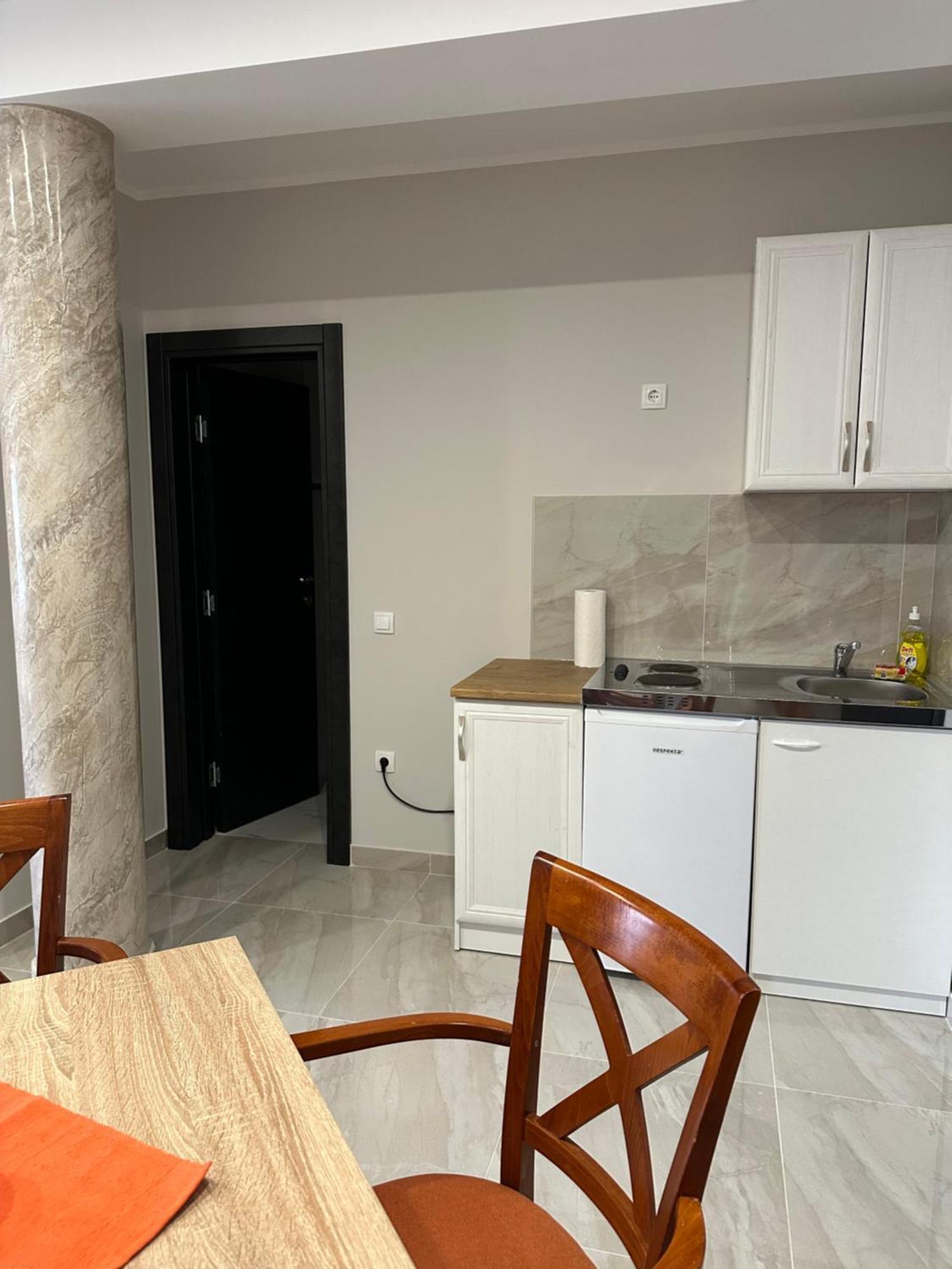 Fenix Apartments Sokobanja Extérieur photo