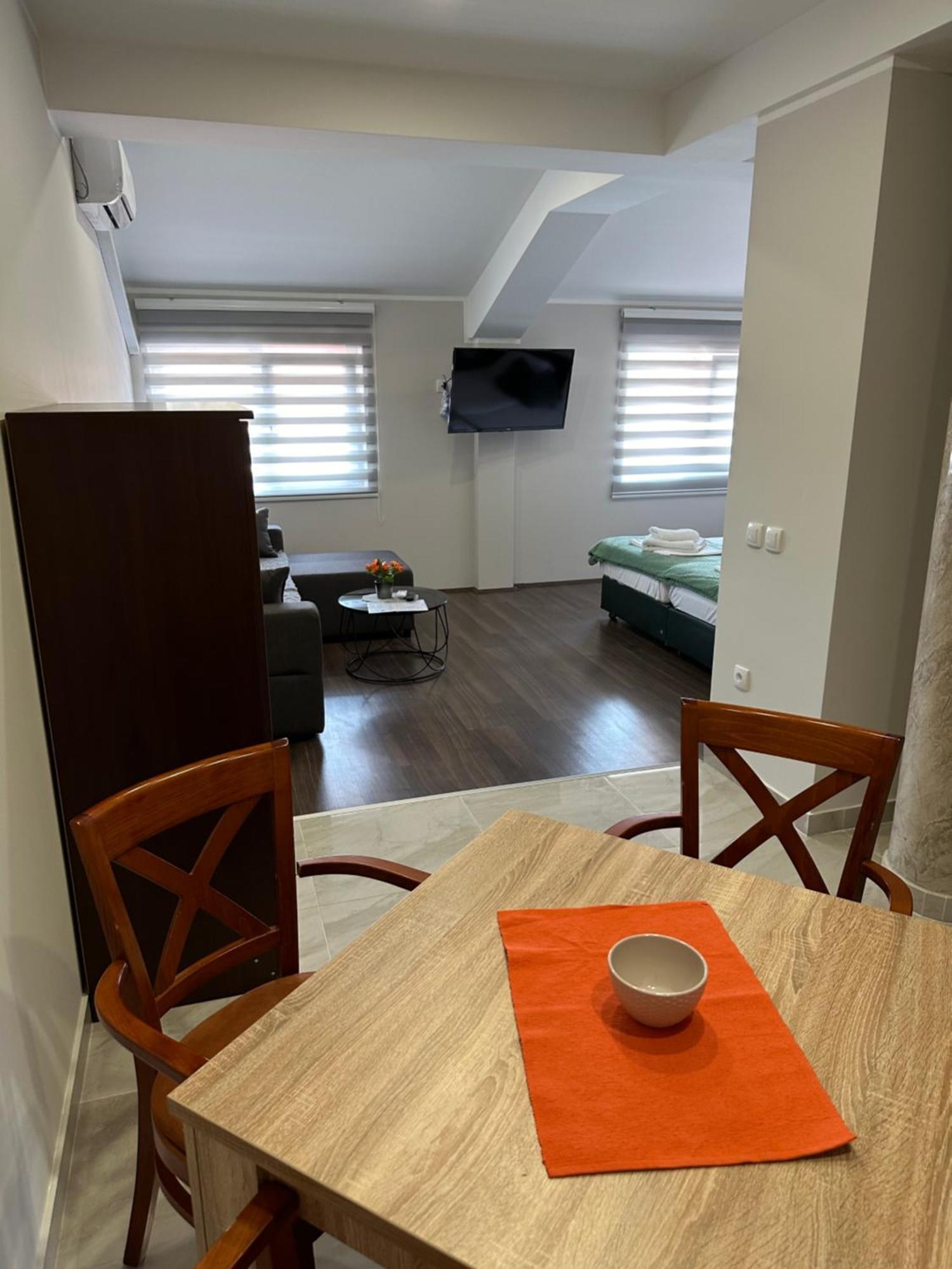 Fenix Apartments Sokobanja Extérieur photo