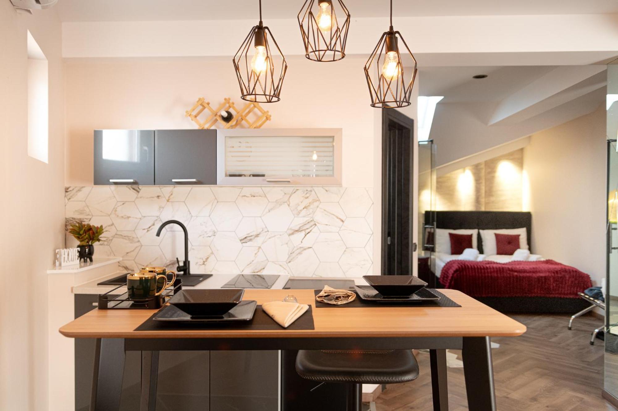 Fenix Apartments Sokobanja Extérieur photo