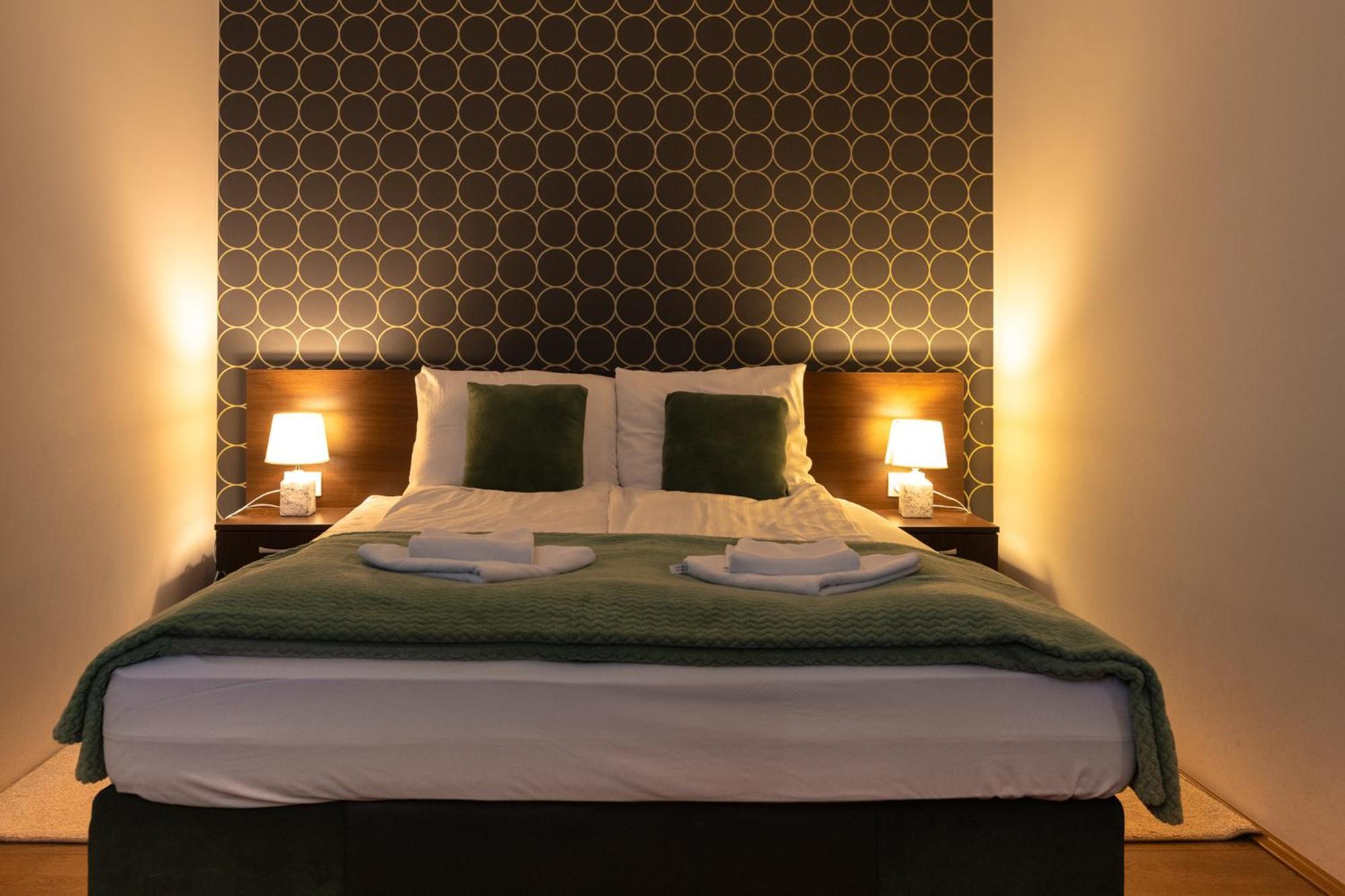 Fenix Apartments Sokobanja Extérieur photo